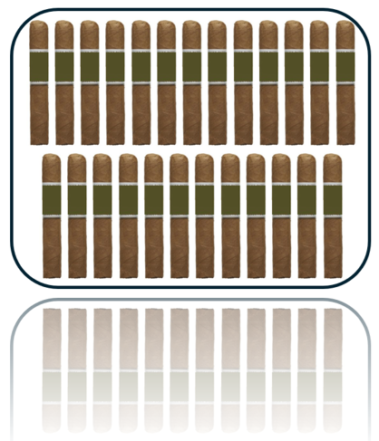 Rocky Patel 1999 Vintage Petite Corona - 25 Pack